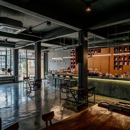 Sleep Station Hotel Surat Thani Ngoại thất bức ảnh