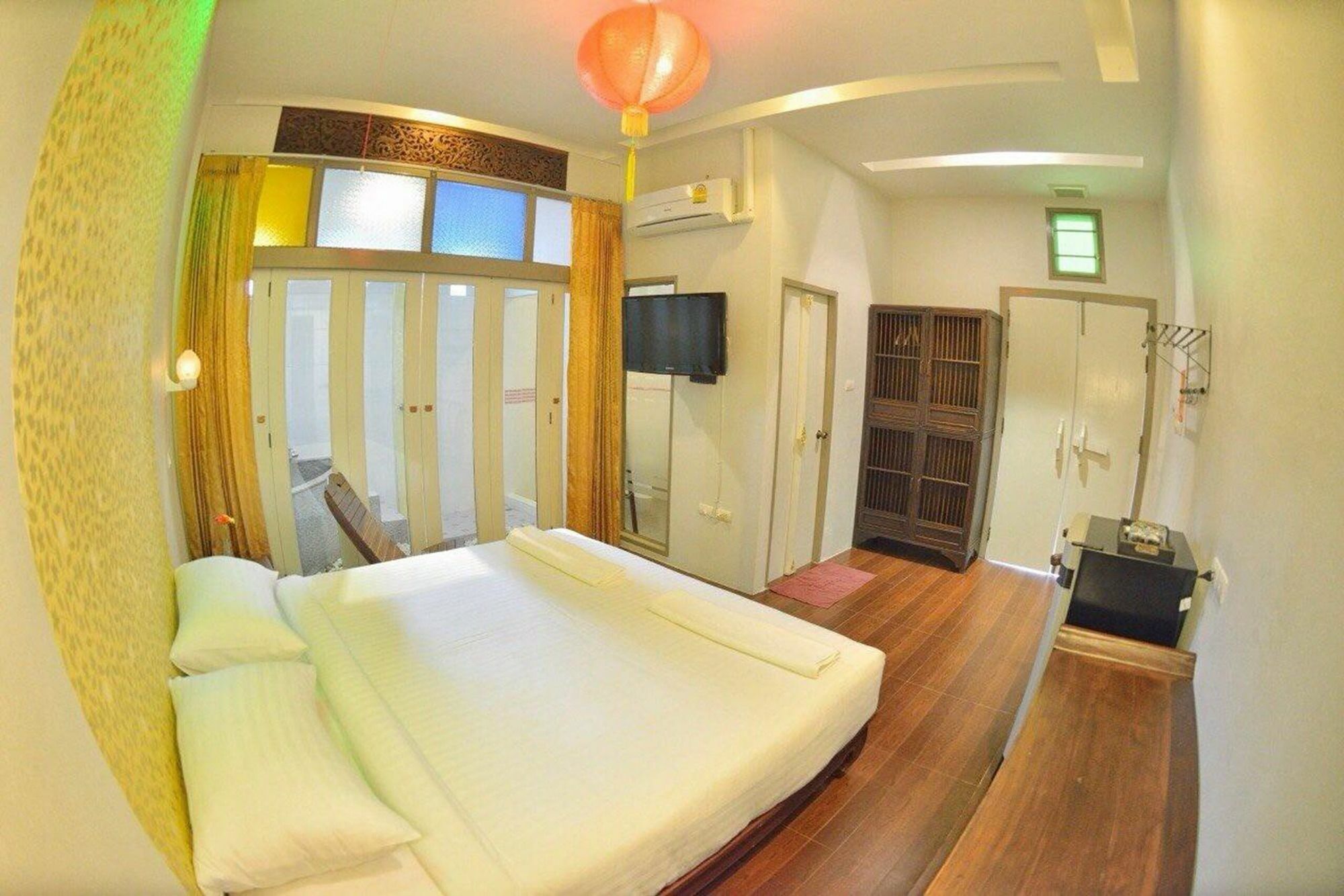 Sleep Station Hotel Surat Thani Ngoại thất bức ảnh